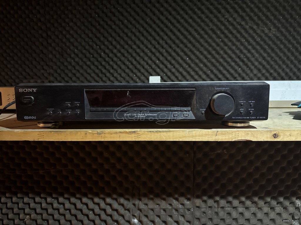 SONY ST SE 370 πωλείται