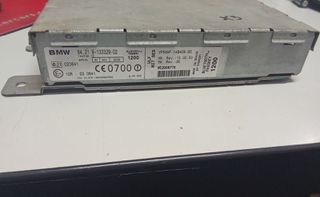ΜΕΤΑΧΕΙΡΙΣΜΕΝΟ ΓΝΗΣΙΟ ΔΕΚΤΗΣ ΜΟΝΑΔΑ BLUETOOTH BMW X3 , E83 , M6