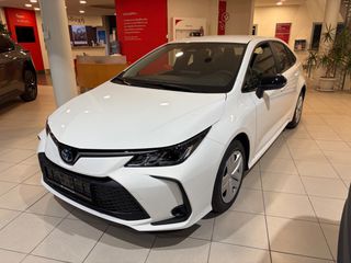 Toyota Corolla 2026 SEDAN HSD 1.8 ACTIVE 5Η ΓΕΝΙΑ