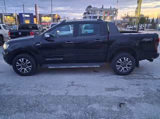 Ford Ranger 2017 WILDTRACK DOUBLECAB FULL EXTRA