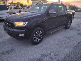 Ford Ranger 2017 WILDTRACK DOUBLECAB FULL EXTRA-thumb-1