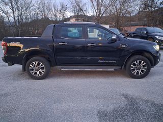 Ford Ranger 2017 WILDTRACK DOUBLECAB FULL EXTRA-thumb-4