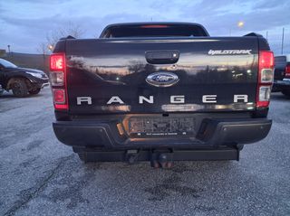Ford Ranger 2017 WILDTRACK DOUBLECAB FULL EXTRA-thumb-6