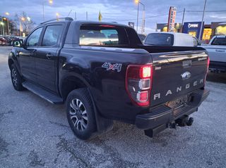 Ford Ranger 2017 WILDTRACK DOUBLECAB FULL EXTRA-thumb-7