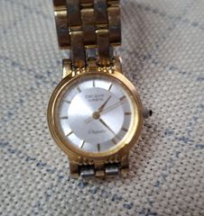 ORIENT CHANDOR QUARTZ Γυναικειο Ρολοι