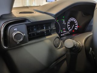 Honda HR-V 2026 Elegance 1.5 Hybrid Auto-thumb-16