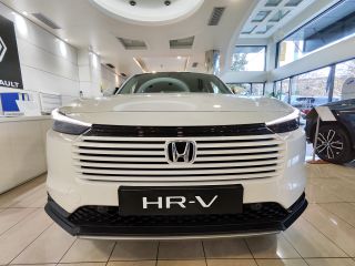 Honda HR-V 2026 Elegance 1.5 Hybrid Auto-thumb-5