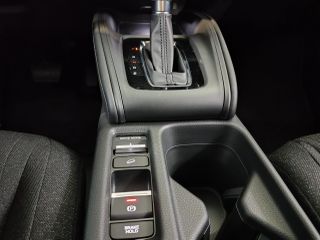 Honda HR-V 2026 Elegance 1.5 Hybrid Auto-thumb-14