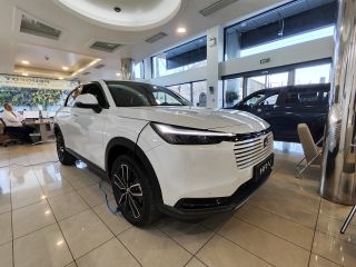 Honda HR-V 2026 Elegance 1.5 Hybrid Auto-thumb-6