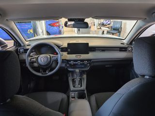 Honda HR-V 2026 Elegance 1.5 Hybrid Auto-thumb-18