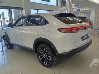 Honda HR-V 2026 Elegance 1.5 Hybrid Auto-thumb-3