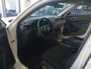 Honda HR-V 2026 Elegance 1.5 Hybrid Auto-thumb-10