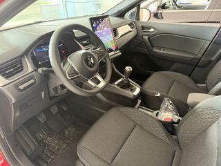 Mitsubishi Asx 2026 Invite Plus-thumb-8