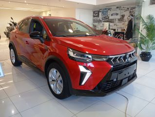 Mitsubishi Asx 2026 Invite Plus
