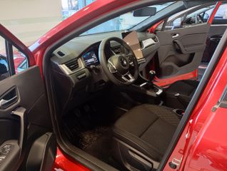 Mitsubishi Asx 2026 Invite Plus-thumb-3