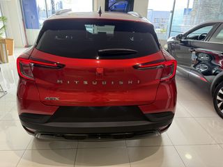 Mitsubishi Asx 2026 Invite Plus-thumb-4