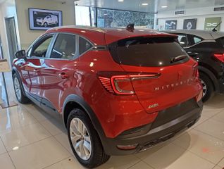Mitsubishi Asx 2026 Invite Plus-thumb-2