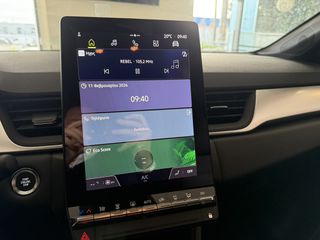 Mitsubishi Asx 2026 Invite Plus-thumb-11