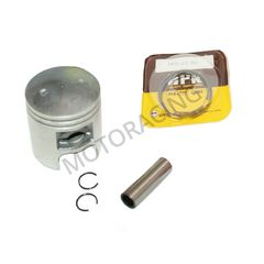 ΠΙΣΤΟΝΙ SUZUKI ADDRESS 50 ΚΟΜΠΛΕ 41.5MM TOP
