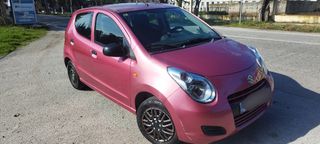 Suzuki Alto 2010 GF / MT