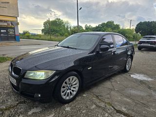 Bmw 320 2009
