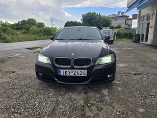 Bmw 320 2009-thumb-1