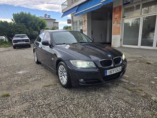 Bmw 320 2009-thumb-2