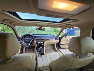 Bmw 320 2009-thumb-8