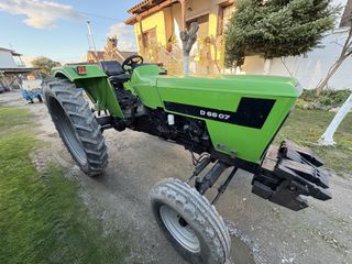 Τρακτέρ Deutz 1989-thumb-3