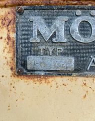 Μηχανήματα Λατομείου CAT 1989 ΚΩΝΟΣ ( Μάρκα Möckeln ) είναι 158 Ίππους-thumb-18
