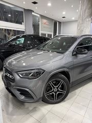 Mercedes-Benz GLA 250 2024 GLA 250E AMG