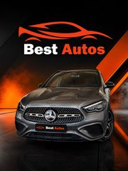 Mercedes-Benz GLA 250 2024 GLA 250E AMG LINE