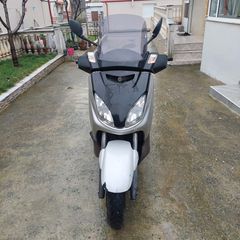 YAMAHA X-MAX 250 INJECTION ΓΙΑ ΑΝΤΑΛΛΑΚΤΙΚΑ ΜΟΤΕΡ ΑΡΙΣΤΟ