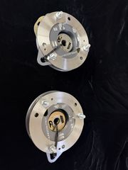 Ground Control E92 M3 Camber Plates / Top mounts ρυθμιζόμενα