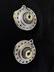 Ground Control E92 M3 Camber Plates / Top mounts ρυθμιζόμενα-thumb-1