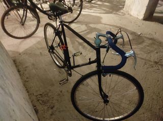 Road - Racing Peugeot 1980