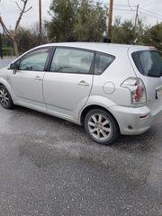 Toyota Corolla Verso 2005 2005