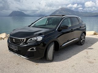 Peugeot 3008 2020 1.5 BLUEHDI 130 ALLURE EAT8