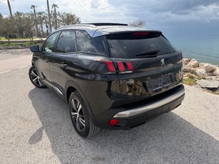Peugeot 3008 2020 1.5 BLUEHDI 130 ALLURE EAT8-thumb-1