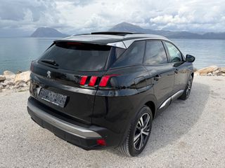 Peugeot 3008 2020 1.5 BLUEHDI 130 ALLURE EAT8-thumb-2