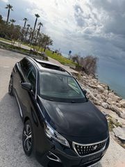 Peugeot 3008 2020 1.5 BLUEHDI 130 ALLURE EAT8-thumb-3