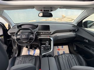 Peugeot 3008 2020 1.5 BLUEHDI 130 ALLURE EAT8-thumb-7