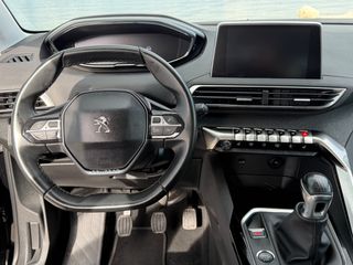 Peugeot 3008 2020 1.5 BLUEHDI 130 ALLURE EAT8-thumb-8