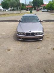 Bmw 520 1997 E39-thumb-1