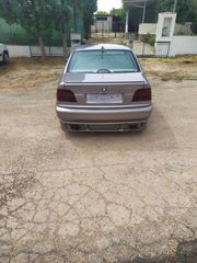 Bmw 520 1997 E39-thumb-2