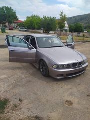 Bmw 520 1997 E39-thumb-3