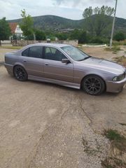 Bmw 520 1997 E39-thumb-4