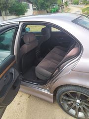 Bmw 520 1997 E39-thumb-6
