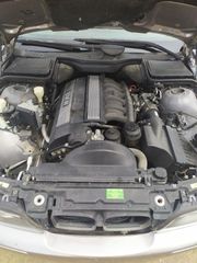 Bmw 520 1997 E39-thumb-7