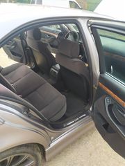 Bmw 520 1997 E39-thumb-8